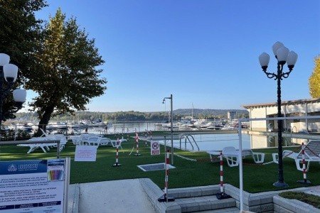 Taliansko Lombardia Lido Di Sesto Camping 8 dňový pobyt Bez stravy Vlastná October 2026 (23/10/26-30/10/26)