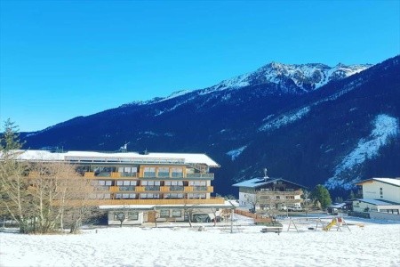 Rakúsko Salzbursko Gasthof Zur Post (Untertauern) 5 dňový pobyt Raňajky Vlastná August 2026 (30/08/26- 3/09/26)