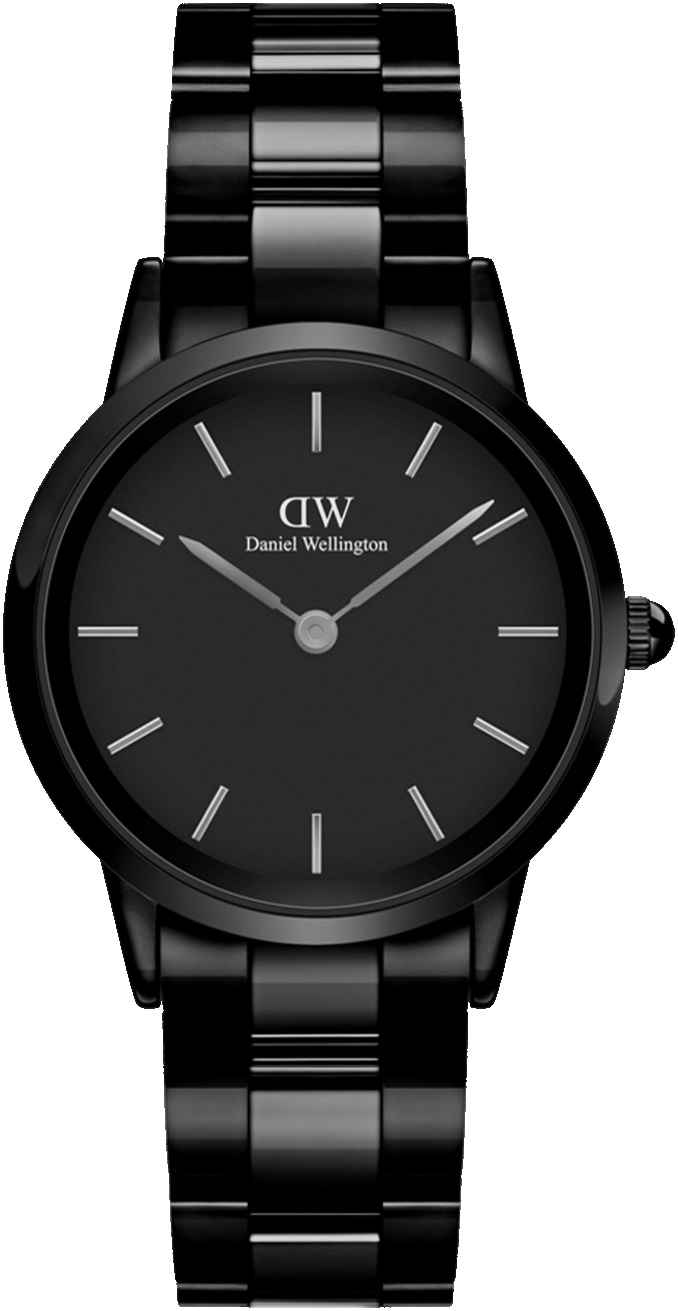 Daniel Wellington Iconic Link Ceramic 32 DW00100414.