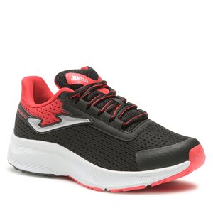 Topánky Joma - Rodio Jr 2301 JRODIS2301 Black/Red.