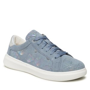 Sneakersy Superfit - 1-006462-8020 D Blue.