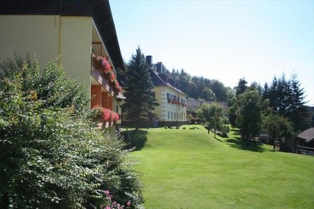 Rakúsko Korutany Rodinný Hotel Fasching 5 dňový pobyt Polpenzia Vlastná September 2026 (27/09/26- 1/10/26)