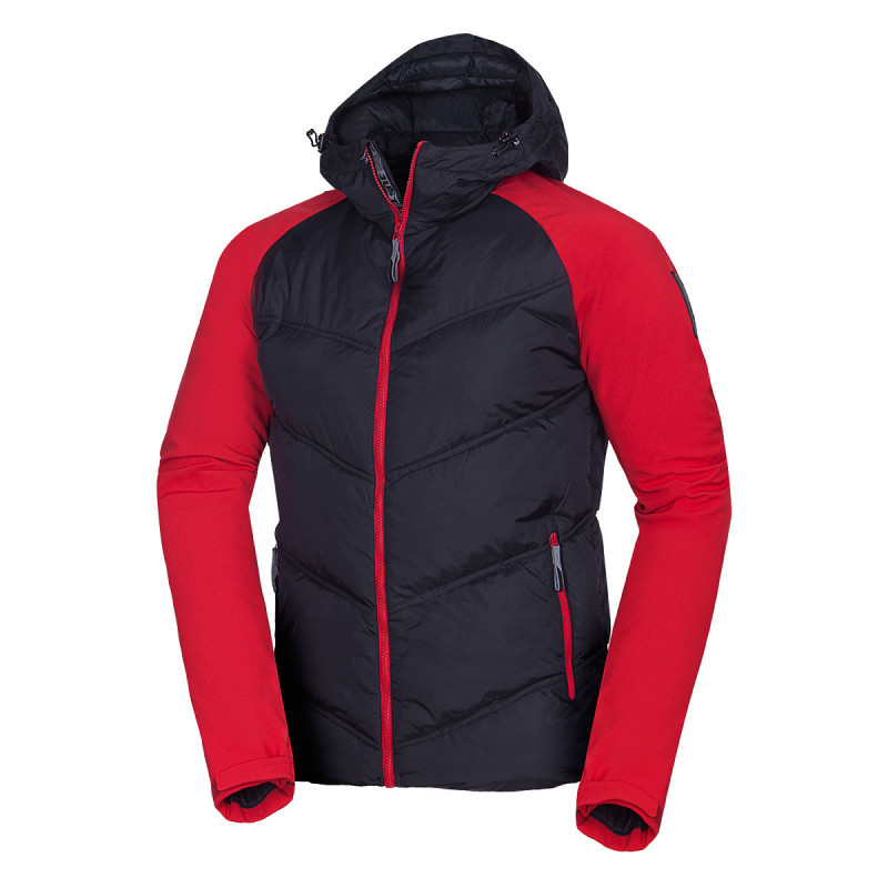 NORTHFINDER Men Jacket Loren XL.