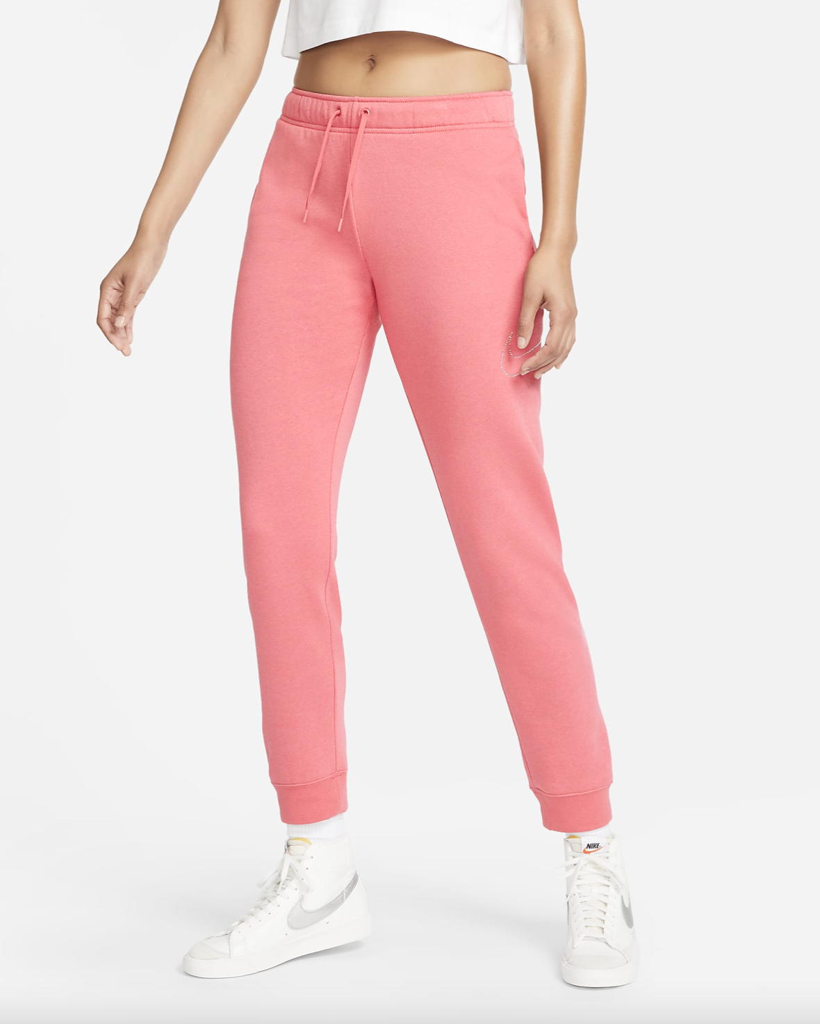 Nike W nsw gx flc L.