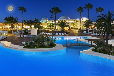 Kanárske ostrovy Lanzarote Elba Lanzarote Royal Village Resort 8 dňový pobyt All Inclusive Letecky Letisko: Praha February 2027 ( 2/02/27- 9/02/27)