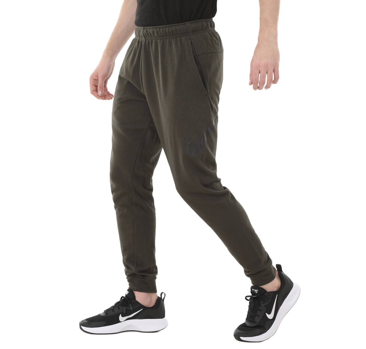 Nike N Dri-FIT M Tapered Tr Pants M.