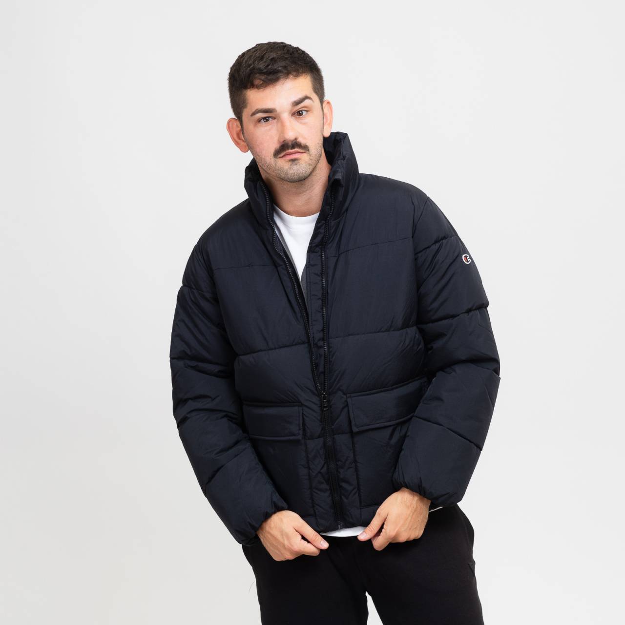 Champion Polyfilled Jacket L.