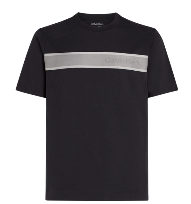 Calvin klein pw - s/s t-shirt relaxed m.