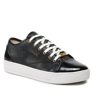 Sneakersy Guess - Udine FM5UDI ELE12 BLACK.