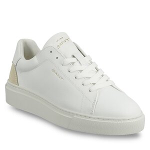 Sneakersy Gant - 26531766 White G29.
