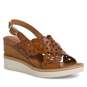 Sandále Tamaris - 1-28303-20 Cognac 305.