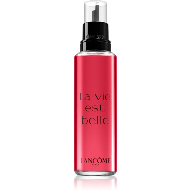 Lancôme La vie est belle L'Elixir parfumovaná voda plniteľná pre ženy Refill 100 ml.