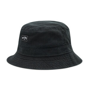 Klobúk Billabong - Bucket Sundays C5HT01BIP2 Black 19.