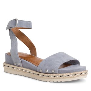 Sandále Tamaris - 1-28251-20 Light Blue 880.