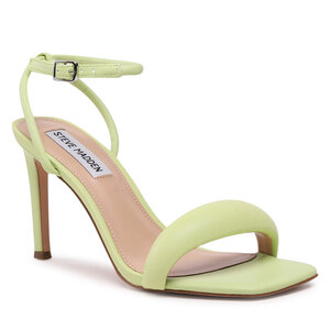 Sandále Steve Madden - Entice SM11001844-346 Lime.