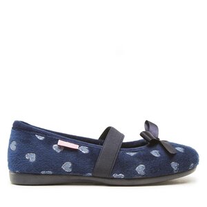 Papuče Grünland - Milk PA0678-84 S Blu.