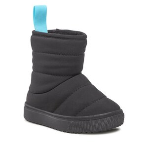 Snehule Native - Chamonix Summit Bloom 43108448-1001 Jiffy Black/Jiffy Black.