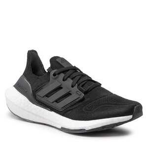 Topánky adidas - Ultraboost 22 J GX9783 Cblack/Cblack/Ftwwht.