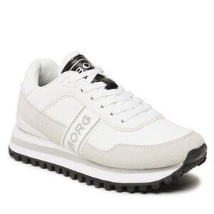 Sneakersy Björn Borg - R2000 2211 618511 Wht 1000.