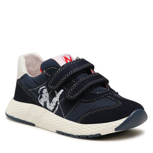Sneakersy Naturino - Jesko Vl 0012015885.01.1C49 S Navy/White.