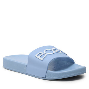 Šľapky Boss - J29325 S Pale Blue 77A.