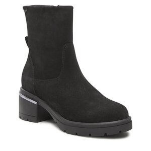 Členková obuv IGI&CO - 2689300 Nero.