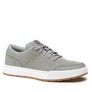 Sneakersy Timberland - Maple Grove Knit Ox TB0A5PPZ0851 Med Grey Knit.