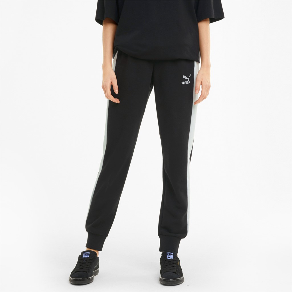 Puma Iconic T7 Track Pants TR cl S.