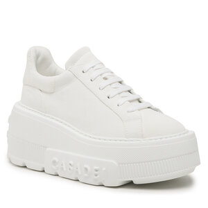 Sneakersy Casadei - 2X946V0701RENNA9995 White.