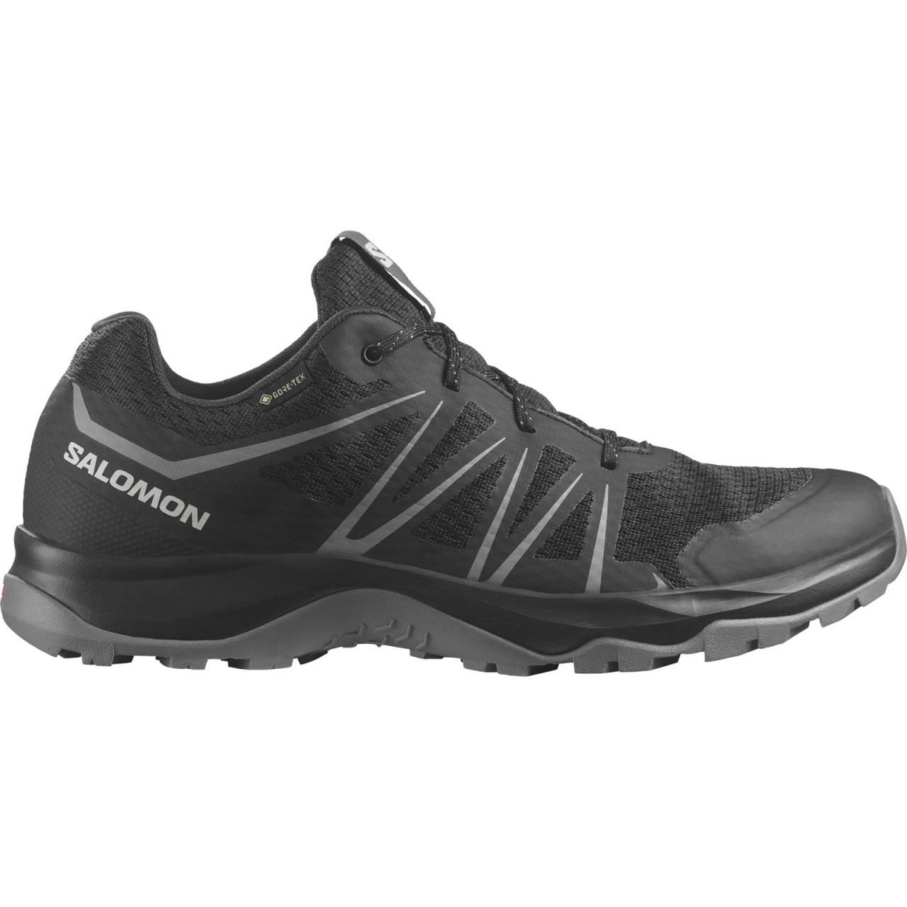 Salomon WARRA GORE-TEX 43 1/3.