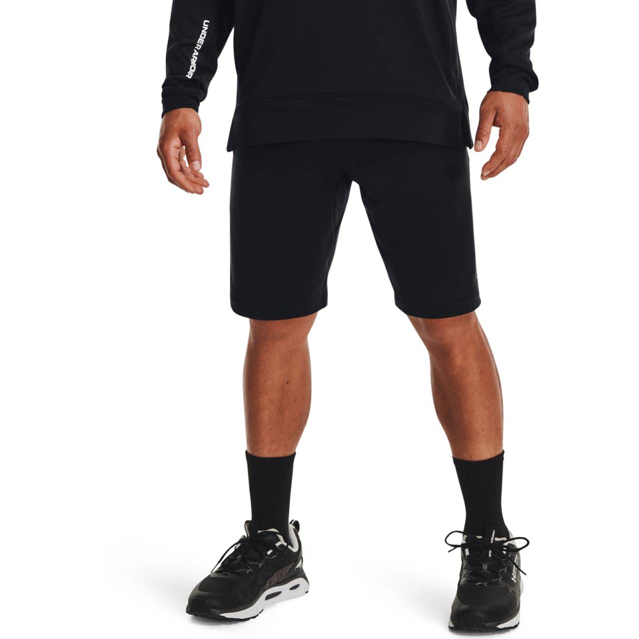 Under Armour UA ARMOUR TERRY SHORT S.