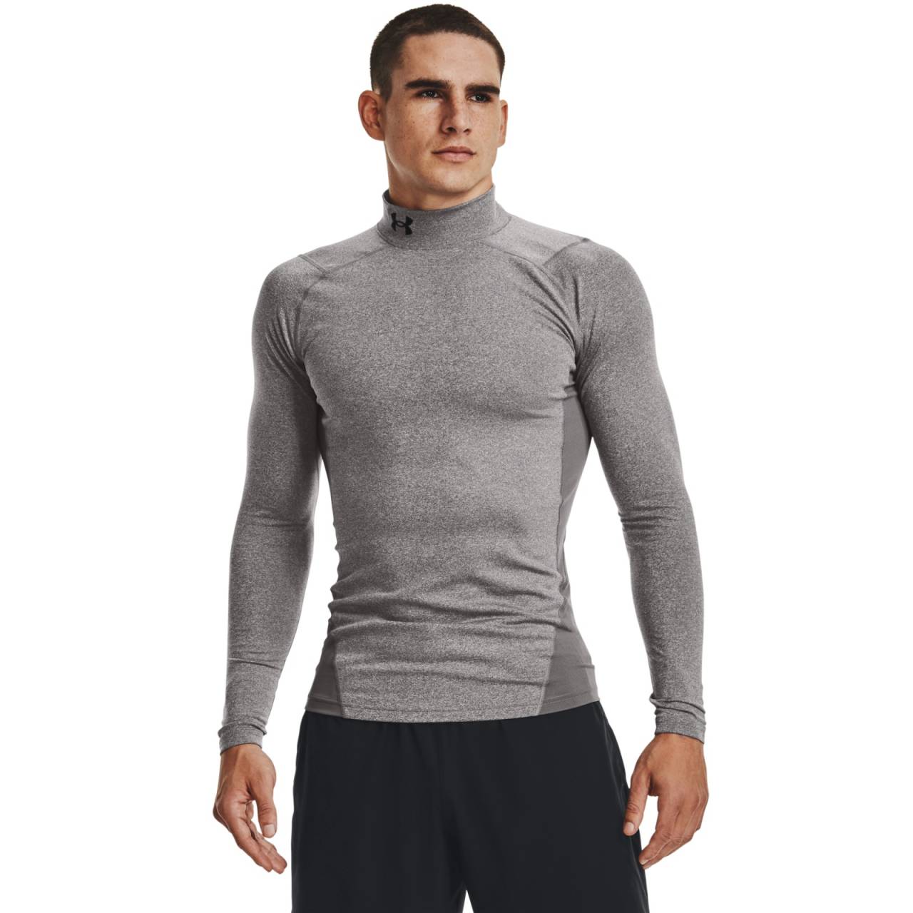 UNDER ARMOUR CG Armour Comp Mock XL.