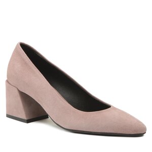 Poltopánky Furla - Block YE49FBK-C10000-1982S-9-034-20-IT Bois De Rose.
