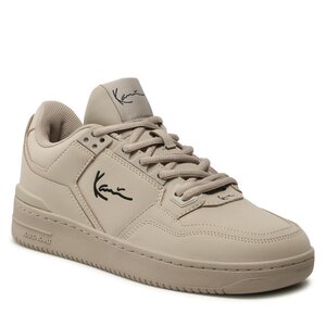 Sneakersy Karl Kani - Kani 89 Lxry 1080036 Beige/Black.