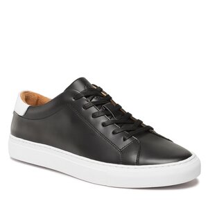 Sneakersy Polo Ralph Lauren - Jermain II 816845436002 Black.