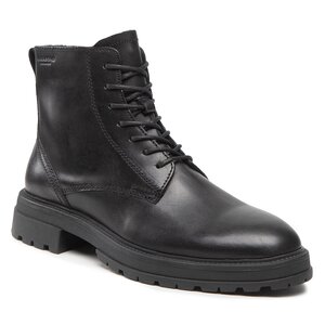 Čižmy Vagabond - Johnny 2.0 5479-101-20 Black.