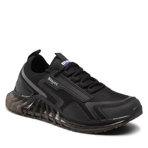 Sneakersy Blauer - F2CRUSH02/NEO Black.