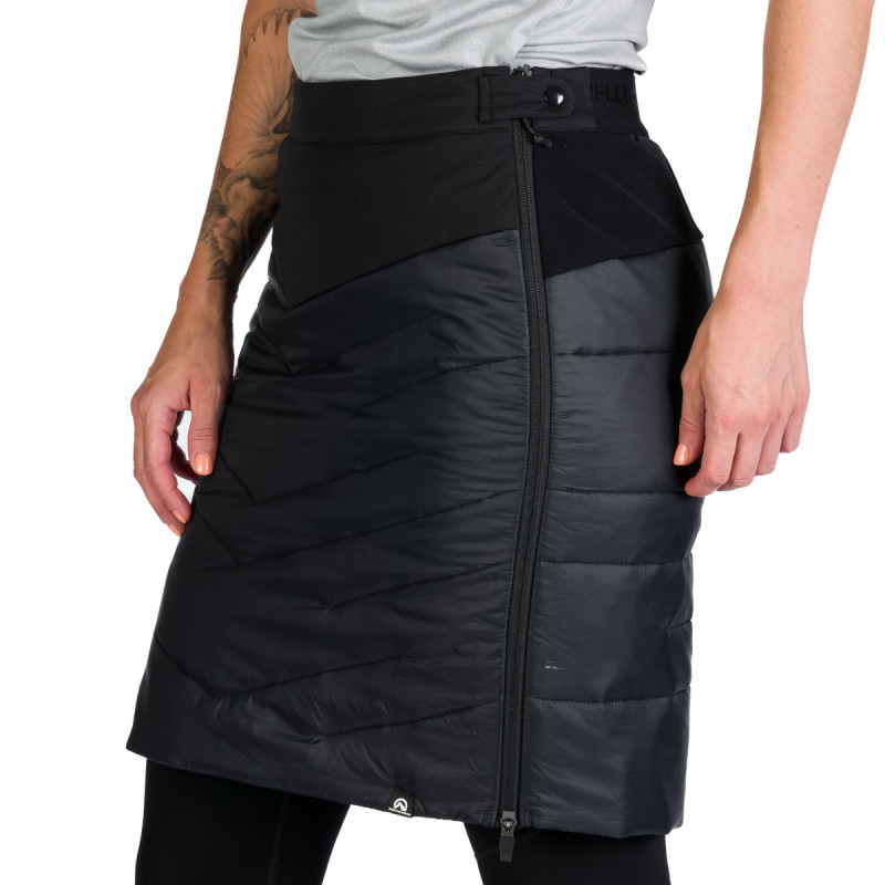 NORTHFINDER Women Winter Skirt Billie 2XL.