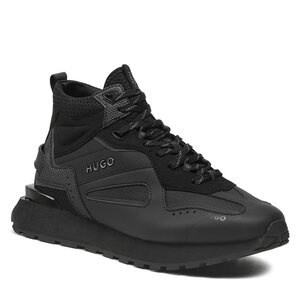 Sneakersy Hugo - Cubite 50485797 10247498 Black 003.