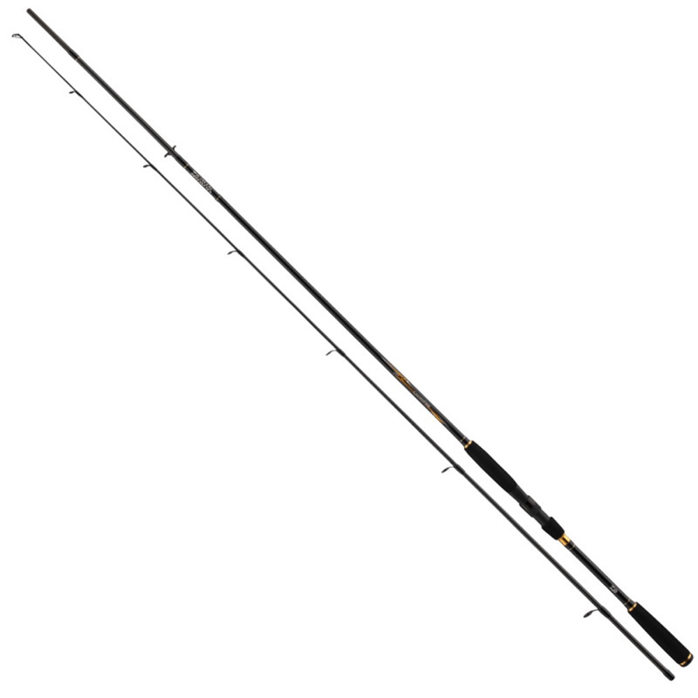 Daiwa prút crossfire st.