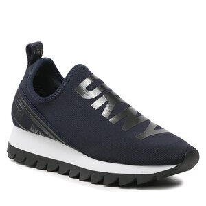Sneakersy DKNY - Abbi K3299730 Navy NVY.