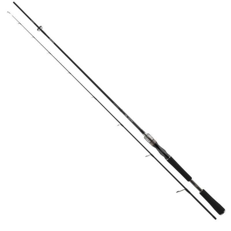 Daiwa prút pro staff perch 2,1 m 5-28 g.