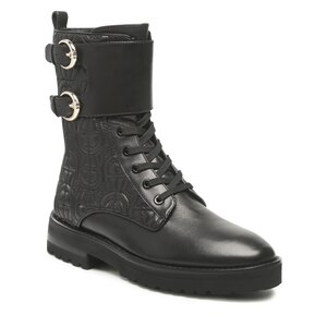 Outdoorová obuv Aigner - Ava 34 1222060 Black 001.