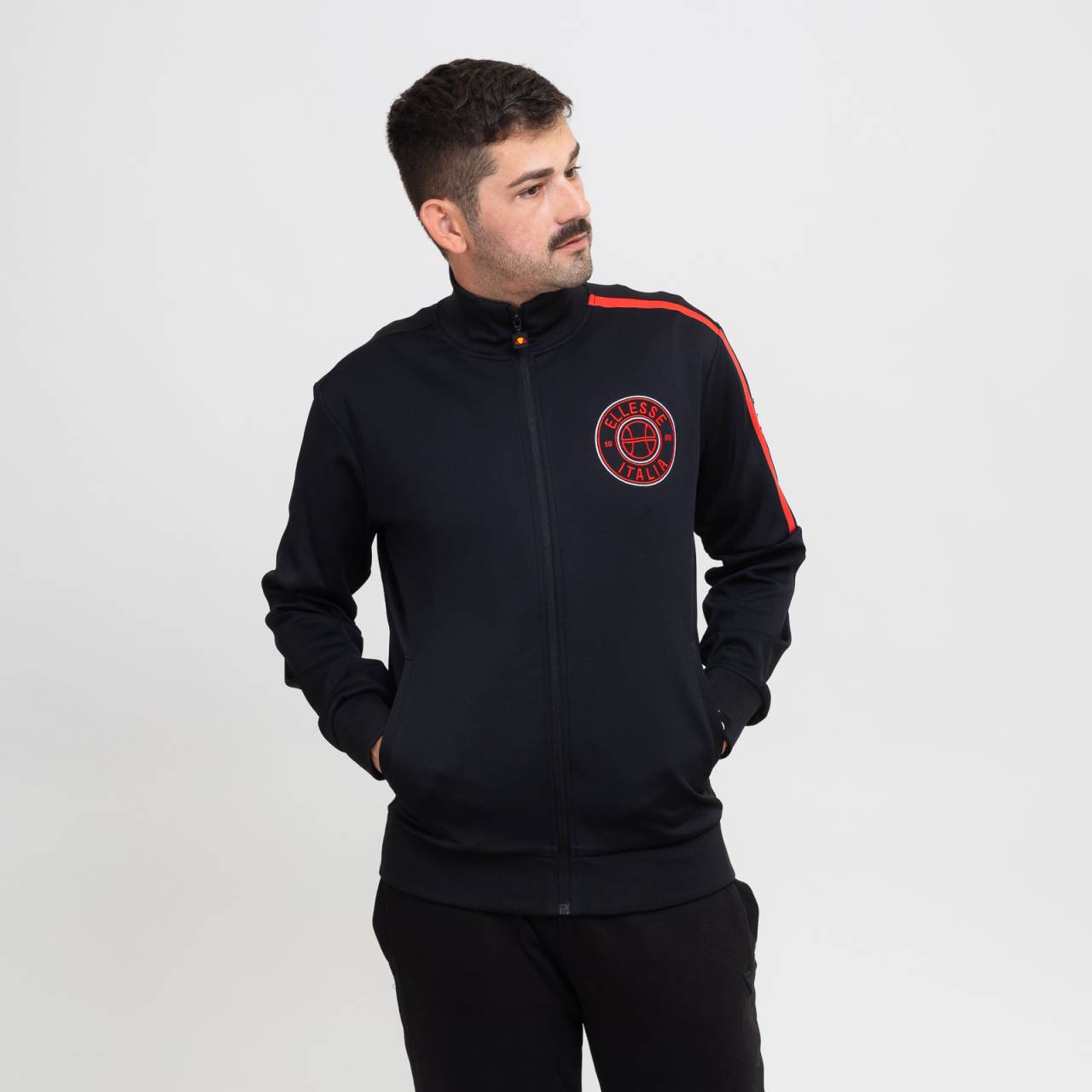 ellesse  FARINO TRACK TOP L.