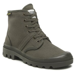 Outdoorová obuv Palladium - Pallabrousse 90069-325-M Olive Night.