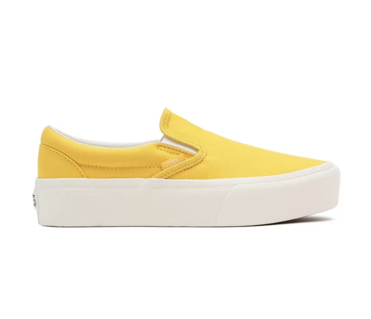 Vans Classic Slip-On Platform 38,5.