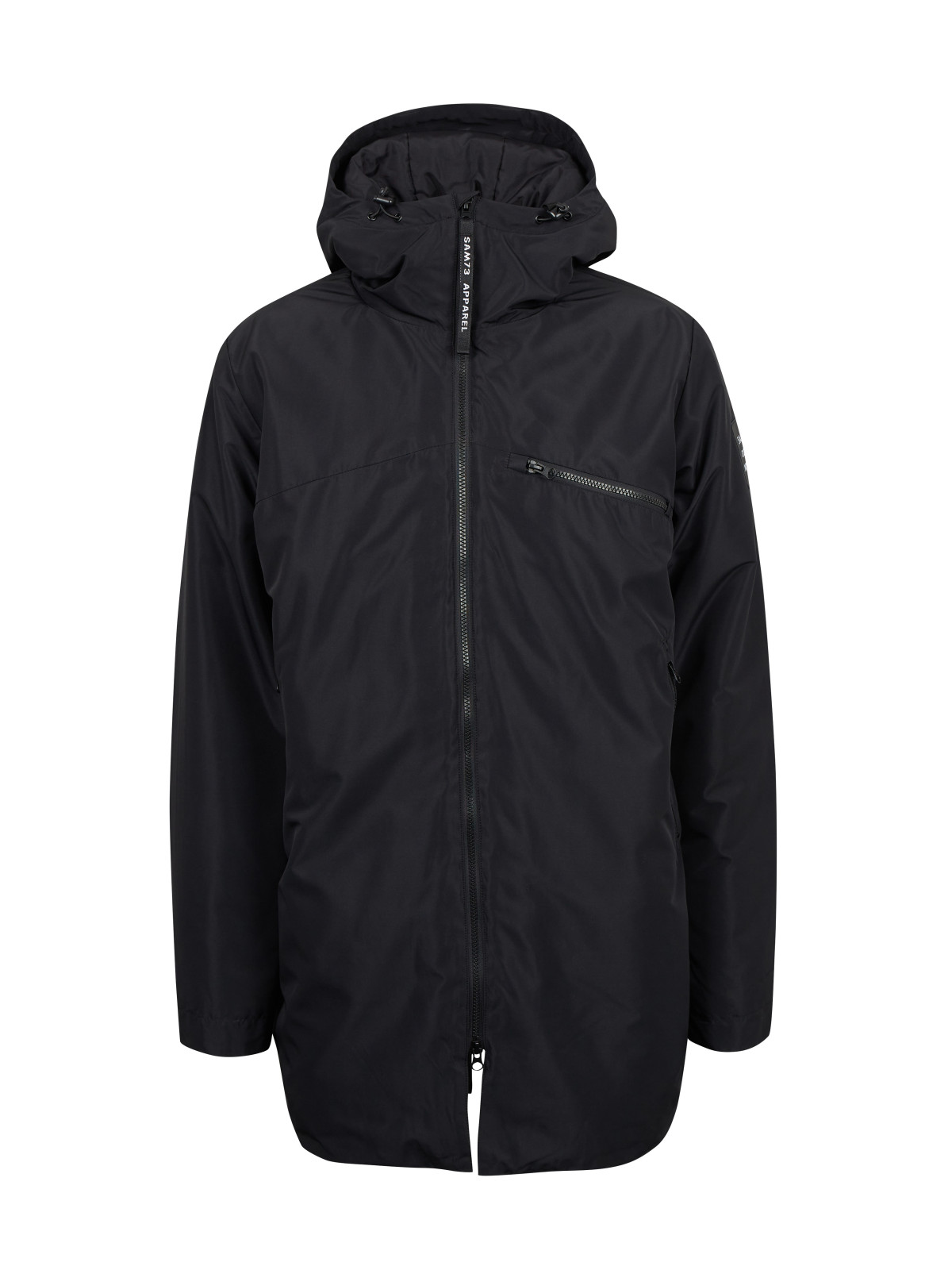 SAM 73 Cyril-Men's parka XL.