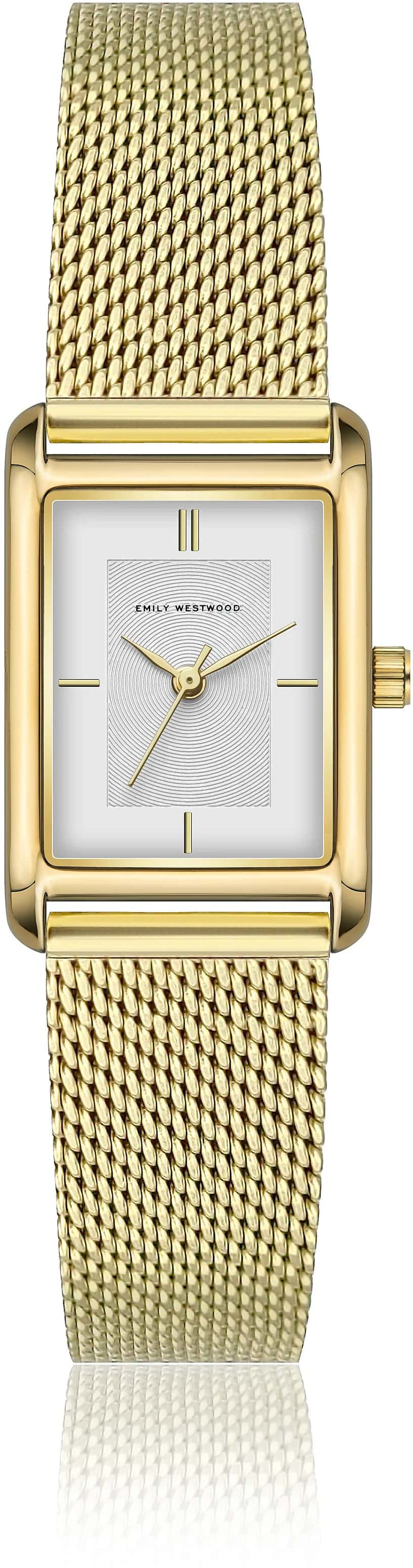 Emily Westwood Gold Classic Shine EHK-3418.