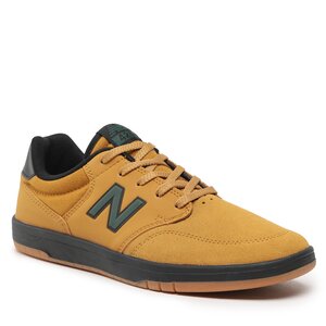 Sneakersy New Balance - NM425ATG Hnedá.