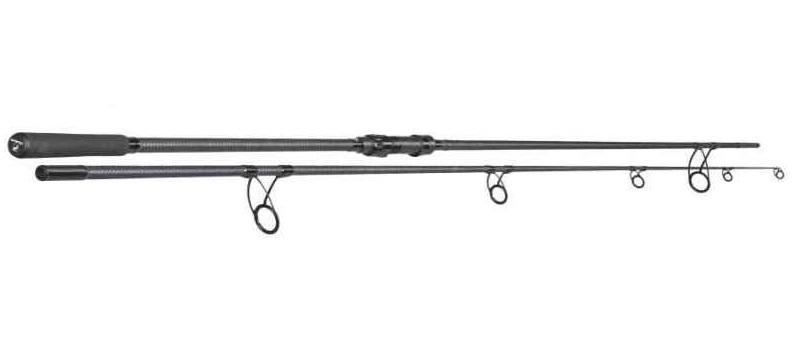 Sportex prút impressive carp 3,66 m (12 ft) 3 lb.